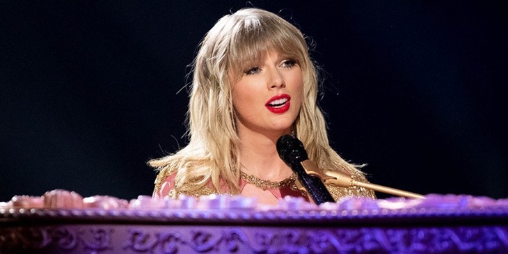 100 Most Powerful Women 0f 2019 Versi Forbes Dirilis, 3 Perempuan Musisi Ada di Dalamnya