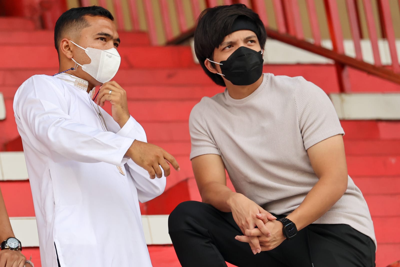 Atta Halilintar Sebut Persis Solo Saingan Terberat AHHA PS Pati