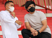 Atta Halilintar Balas Sindiran Gibran Rakabuming