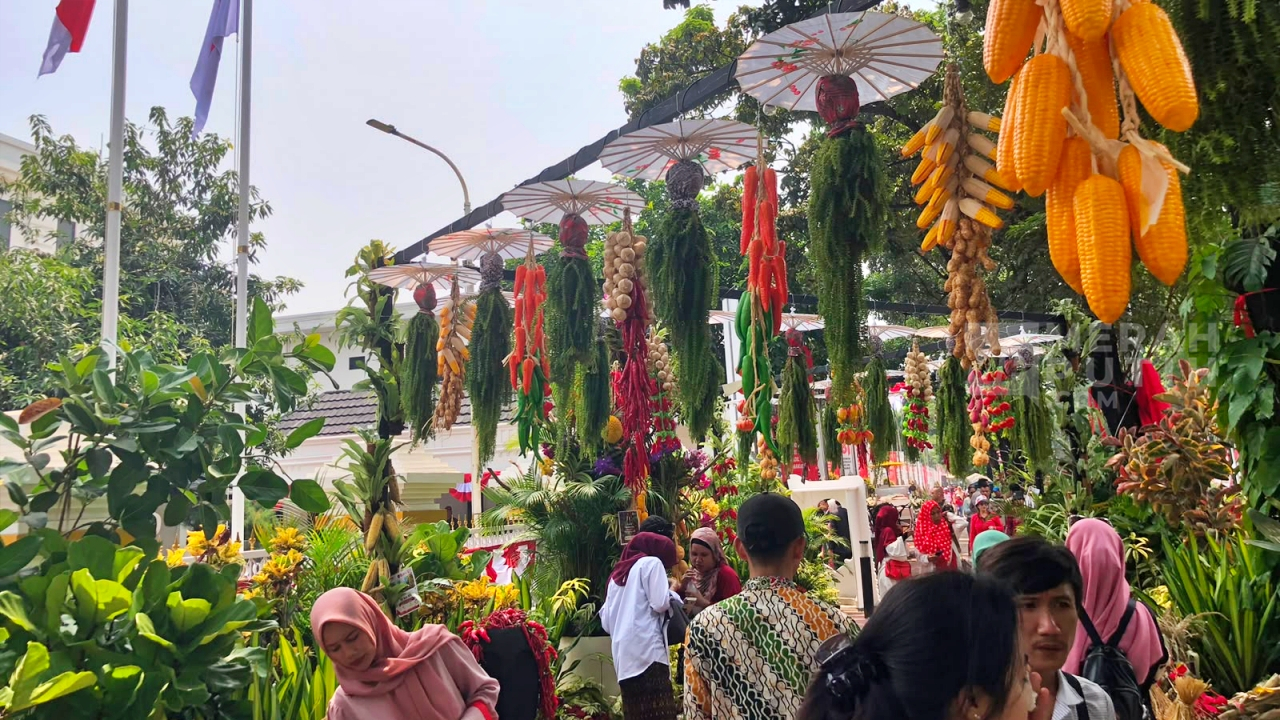 taman polkam merdeka 81