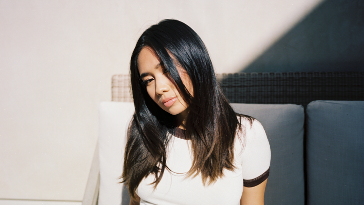 ‘Nicole’ Jadi Album Nostalgia NIKI di Masa Remaja