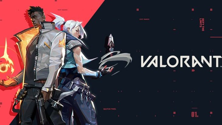 Riot Game Umumkan Valorant Champions Tour Digelar pada 2021