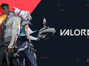 Riot Game Umumkan Valorant Champions Tour Digelar pada 2021