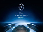 Klasemen Liga Champions: Eintracht Frankfurt Kuasai Puncak, Geser PSG