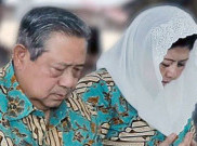 SBY Jadi Imam Salat Jenazah AM Fatwa