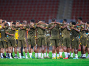 Jadi Lawan Timnas Indonesia, Oman Datang dengan Kombinasi Pemain Berpengalaman dan Talenta Muda