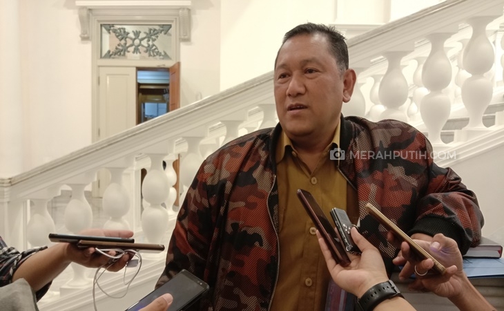  Pemprov DKI Sudah Bahas Potensi Gugatan Warga Akibat Banjir di Jakarta