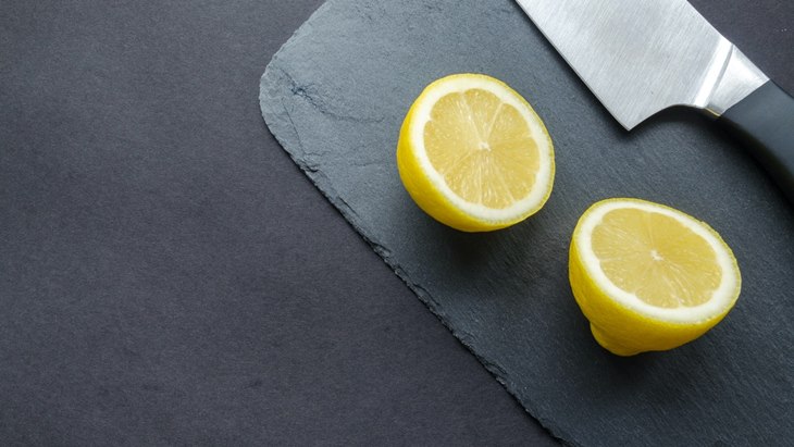 lemon
