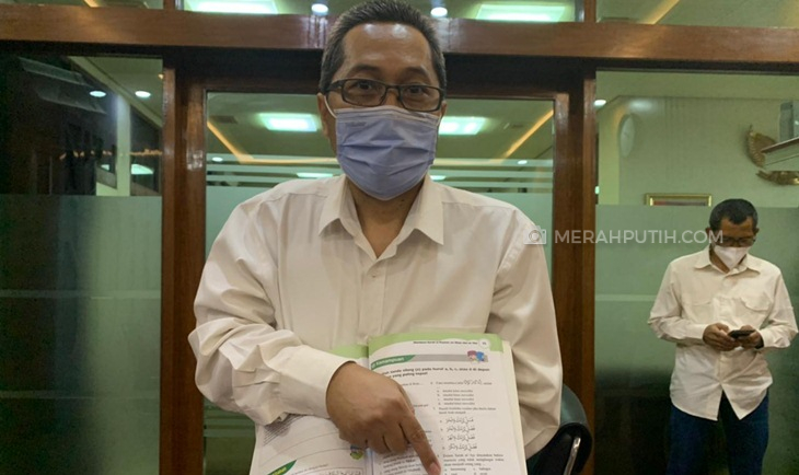 Viral Buku SD