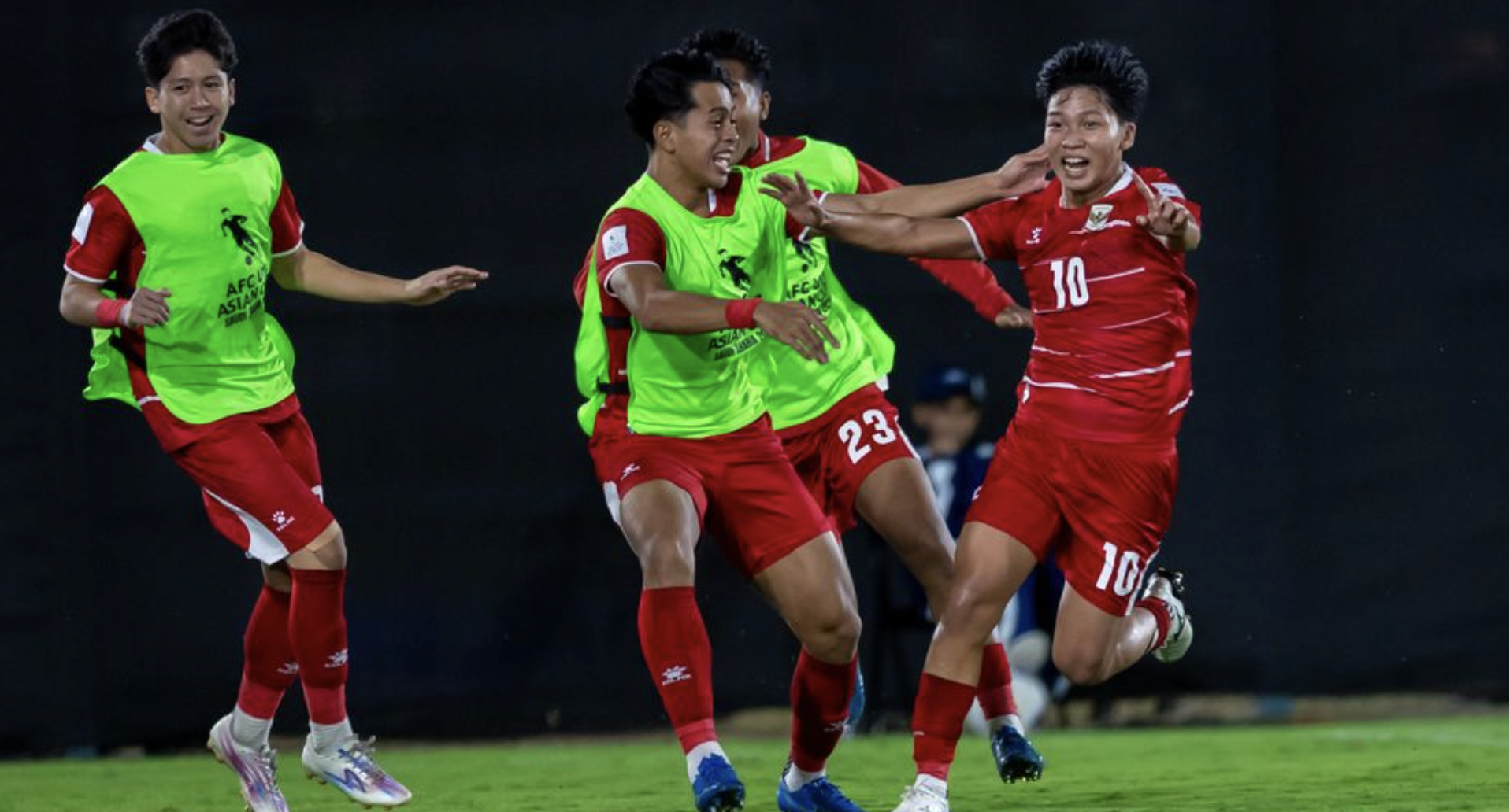 Klasemen Grup B Piala Asia U-17 2026: Jepang Memimpin Usai Sikat Qatar 3-1, Timnas Indonesia U-17 di Posisi 2