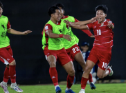 Klasemen Grup B Piala Asia U-17 2026: Jepang Memimpin Usai Sikat Qatar 3-1, Timnas Indonesia U-17 di Posisi 2