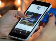 Beralih ke Digital, Kunci UMKM Bertahan di Masa Pandemi