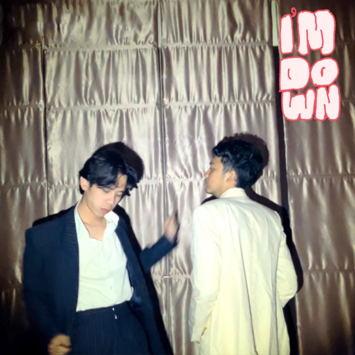 Kolaborasi Romantic Echoes dan Pamungkas Berbuah Single ‘Im Down’