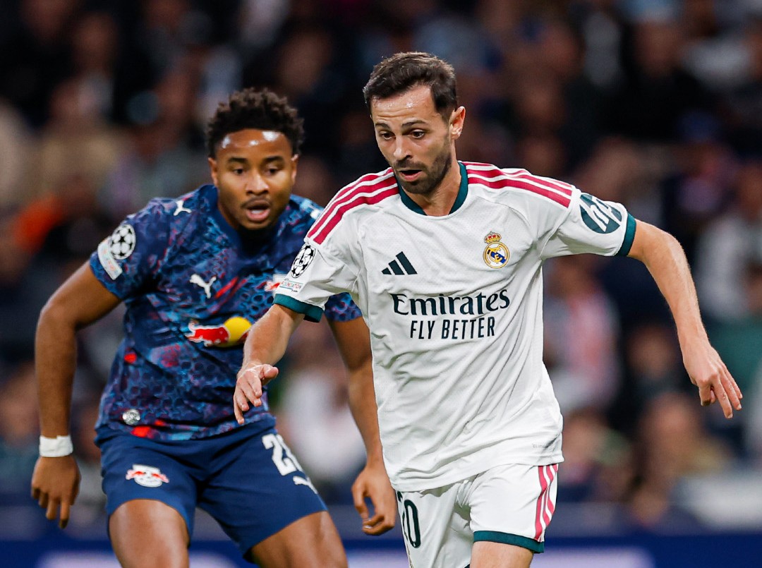 Klasemen Liga Champions 2026/2027 Terbaru: Como Hancurkan Man United, Real Madrid Mengamuk, Arsenal Tahan Bayern
