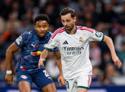 Klasemen Liga Champions 2026/2027 Terbaru: Como Hancurkan Man United, Real Madrid Mengamuk, Arsenal Tahan Bayern