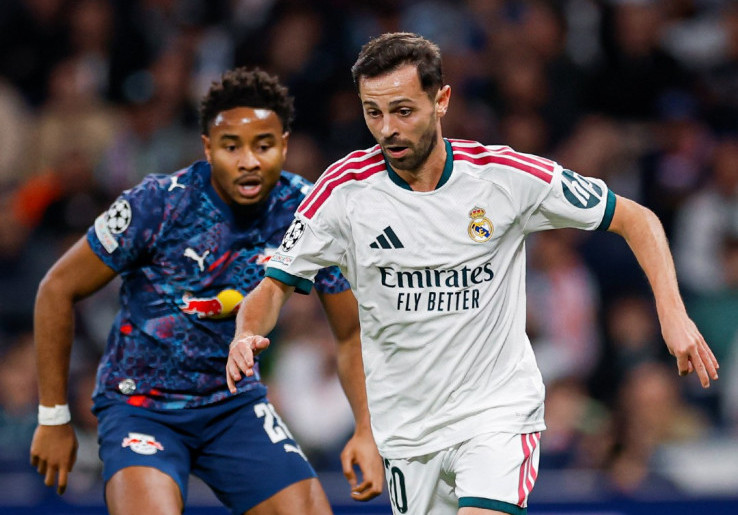 Klasemen Liga Champions 2026/2027 Terbaru: Como Hancurkan Man United, Real Madrid Mengamuk, Arsenal Tahan Bayern