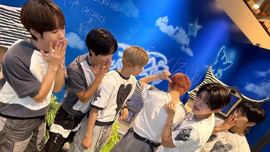 Lewat Lirik Lagu 'Color', NCT Wish Sajikan Warna Baru dalam Musik Elektro-Pop
