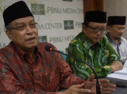 Dianggap Sosok yang Lengkap, Ketum NU Dukung Cak Imin Maju Cawapres
