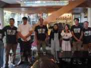 Libatkan 15 Musisi dalam Negeri Album Kompilasi 'sonic/panic Vol. 2' Resmi Mengudara