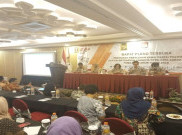 Efek Jokowi, PDIP Kuasai DPRD Solo