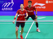 8 Wakil Indonesia Lolos 16 Besar Macau Open Badminton 2024