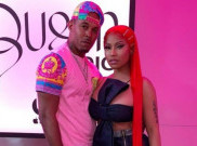 Nicki Minaj dan Suami Digugat atas Tudingan Intimidasi Korban Pelecehan Seksual