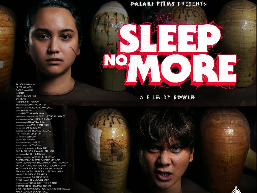 Monster Pabrik Rambut Tayang Perdana di Berlin Film Festival, Intip Sinopsisnya