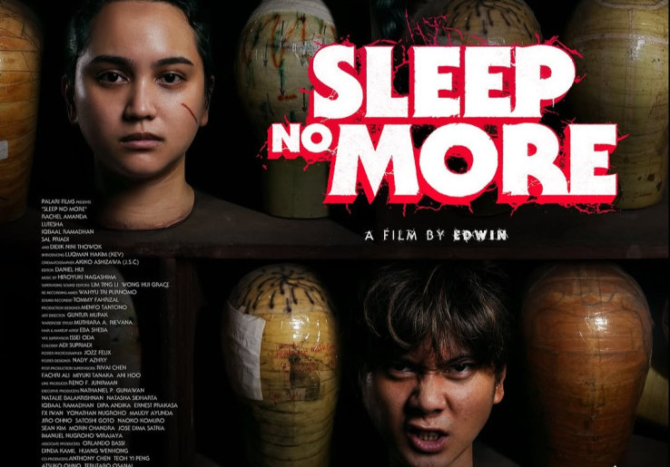 Monster Pabrik Rambut Tayang Perdana di Berlin Film Festival, Intip Sinopsisnya