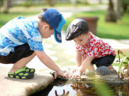 3 Manfaat Wisata Alam untuk Tumbuh Kembang Sang Buah Hati