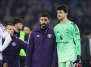 Ruben Amorim Enggan Gegabah di Bursa Transfer Menyusul Cedera yang Dialami Bruno Fernandes