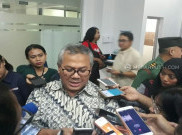  Ketua KPU: Wahyu Setiawan Masih Diperiksa KPK