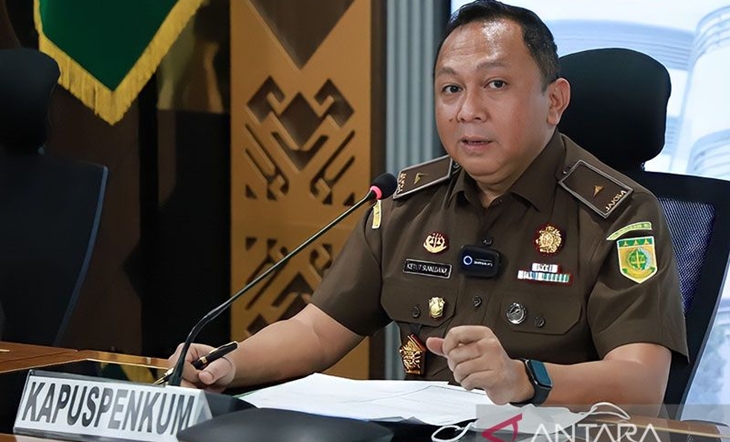 Jaksa Proses Hukum Perusahaan dalam Perkara Gangguan Ginjal Akut
