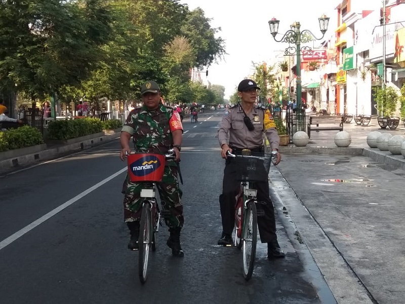 Kawasan Malioboro