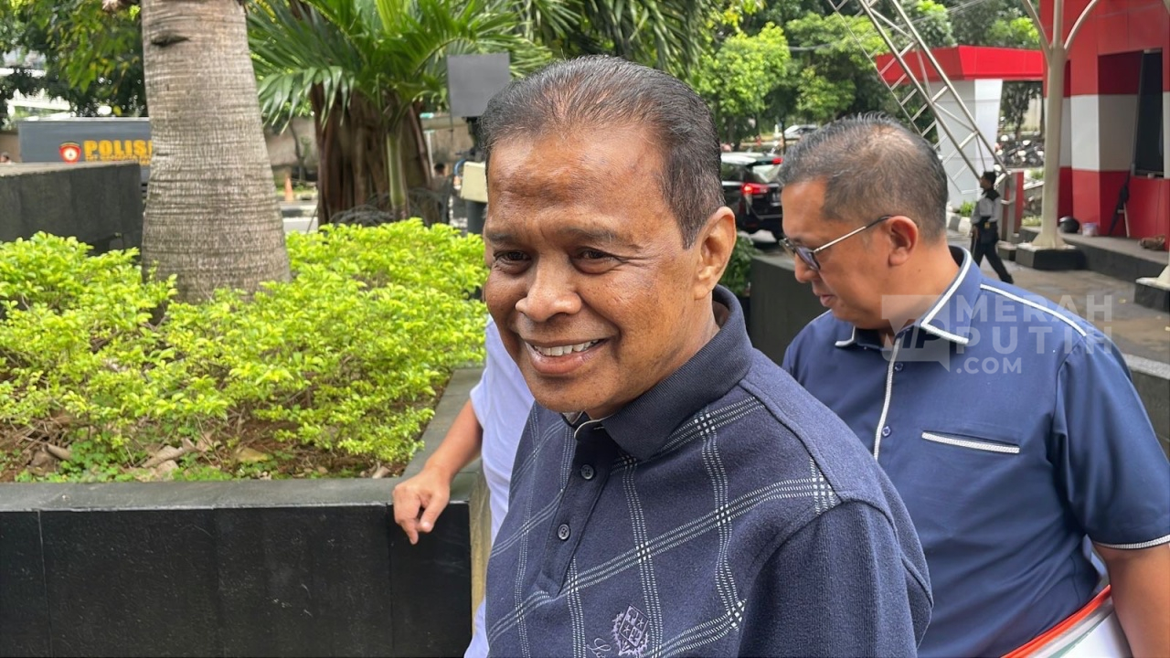 Susah Dapat Kuota Haji, Bos Maktour: Terpaksa Berangkatkan Jemaah Pakai Furoda