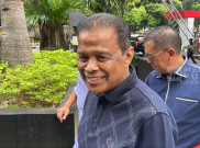 Susah Dapat Kuota Haji, Bos Maktour: Terpaksa Berangkatkan Jemaah Pakai Furoda