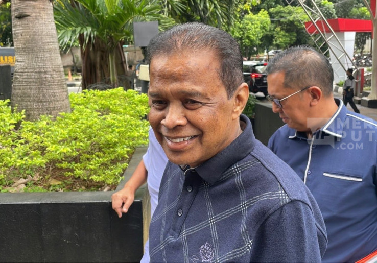 Susah Dapat Kuota Haji, Bos Maktour: Terpaksa Berangkatkan Jemaah Pakai Furoda