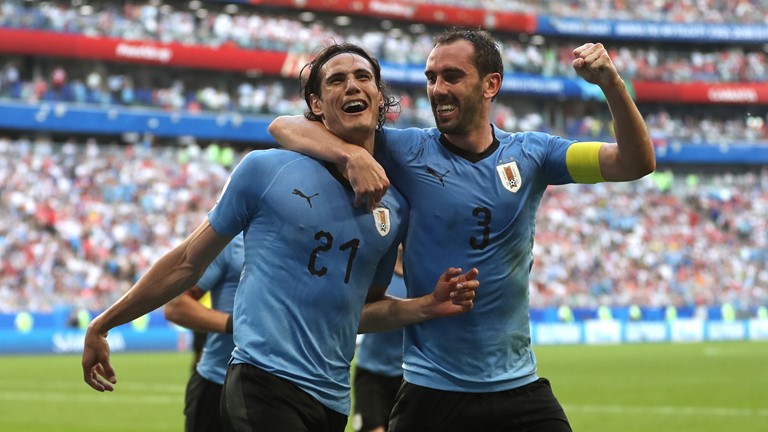 Uruguay, Liliput Amerika Selatan Berhati Raksasa