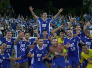Klasemen Grup G AFC Champions League Two: Persib Terus Memimpin Setelah Comeback 3-2 atas Selangor FC