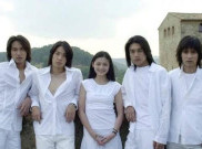 Lirik Lagu Ikonik 'Qing Fei De Yi' yang Jadi OST Meteor Garden