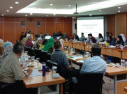  DPRD Desak Pemprov DKI Bentuk Tim Kecil Antisipasi Virus Corona di Jakarta