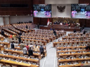 Pengamat Tegaskan Tak Bisa Hanya Ambang Batas Parlemen yang Diubah, Presidential Threshold Juga