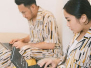 Berpiyama, Gaya Baru Work at Home