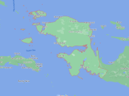 Satu Lagi, Wilayah Papua Barat Daya Segera jadi Provinsi Baru