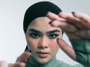 Sivia Azizah Rilis Single 'Suara', Kisah antara Manusia dan Sang Pencipta