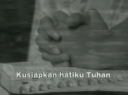 Lirik Lagu Kusiapkan Hatiku Tuhan Dipopulerkan Nikita
