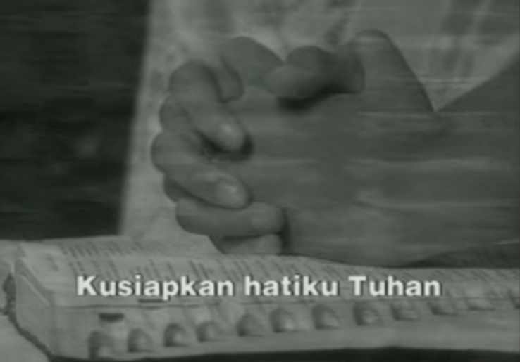 Lirik Lagu Kusiapkan Hatiku Tuhan Dipopulerkan Nikita