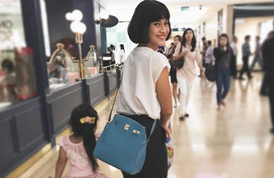 Inilah Daftar Selebriti Indonesia yang Mendapat Julukan 'Macan Ternak' alias 'Hot Mama'