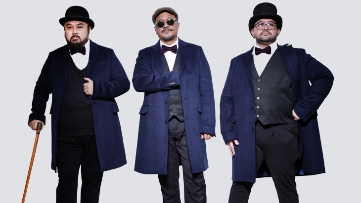 SORE Rilis Lagu Terakhir Menuju Album Terbaru 