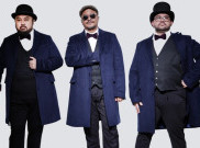 SORE Rilis Lagu Terakhir Menuju Album Terbaru 