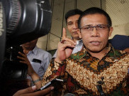 Anggota DPR Ini Sebut Agus Rahardjo Ibarat Kaleng Rombeng